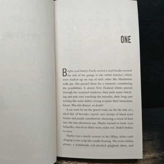 Extreme Prey - John Sandford รูปที่ 7