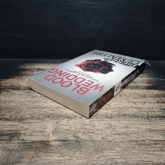 Blood Wedding - Pierre Lemaitre รูปที่ 5