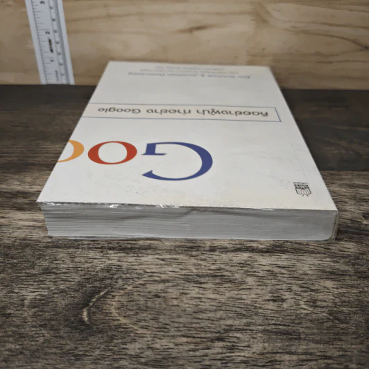 คิดอย่างผู้นำ ทำอย่าง Google - Eric Schmidt (เอริก ชมิดต์), Jonathan Rosenberg รูปที่ 4