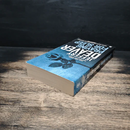 Praying for Sleep - Jeffery Deaver รูปที่ 5
