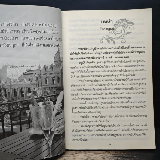 ทัณฑ์ร้ายร่ายรัก - มิรา รูปที่ 7
