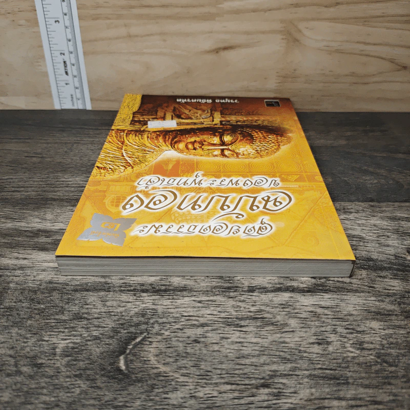 สุดยอดธรรมะ ฉบับทอง ของพระพุทธเจ้า - วรยุทธ พิชัยศรทัต รูปที่ 4