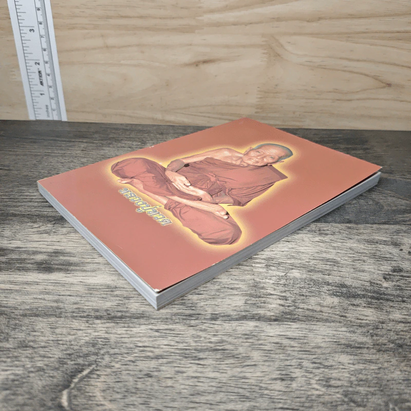 หลวงปู่ทวด หนังสือธรรมะ รูปที่ 3