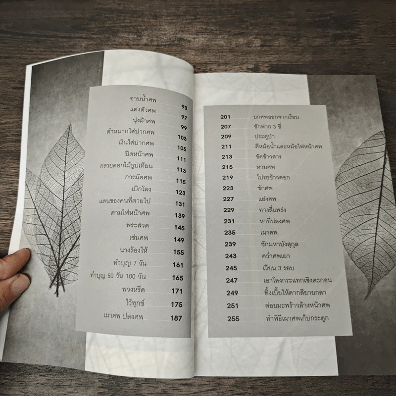 สิ่งที่คนตายไม่เคยรู้ - นิลมณี รูปที่ 9