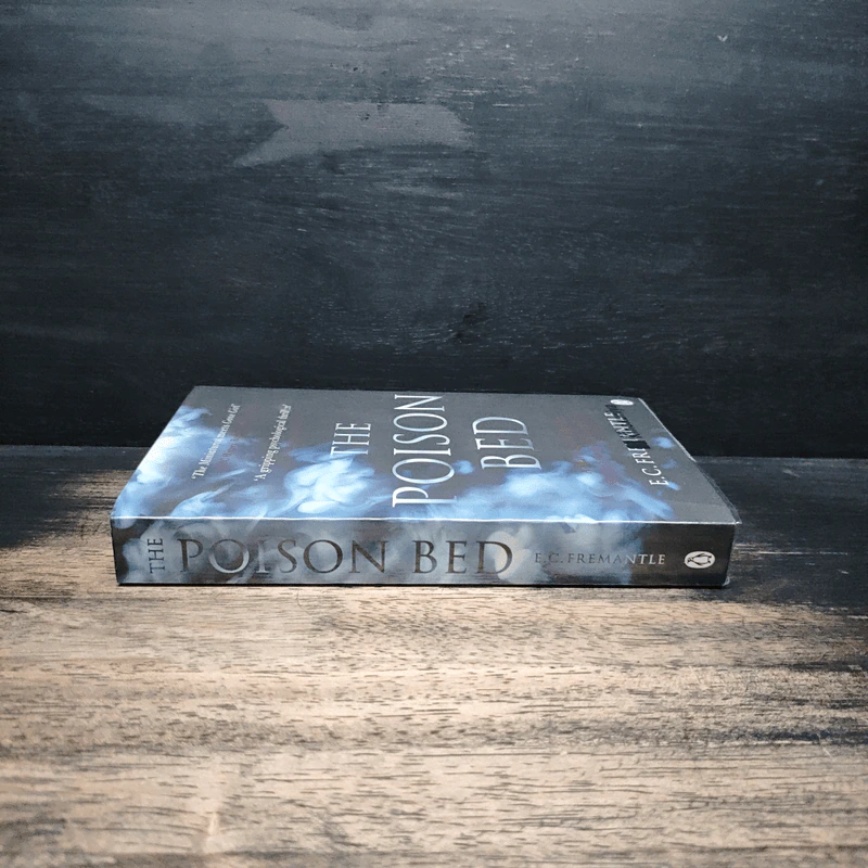The Poison Bed - E.C. Fremantle รูปที่ 3