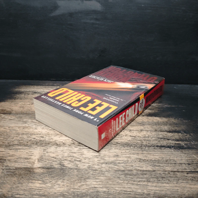 Worth Dying For - Lee Child รูปที่ 5