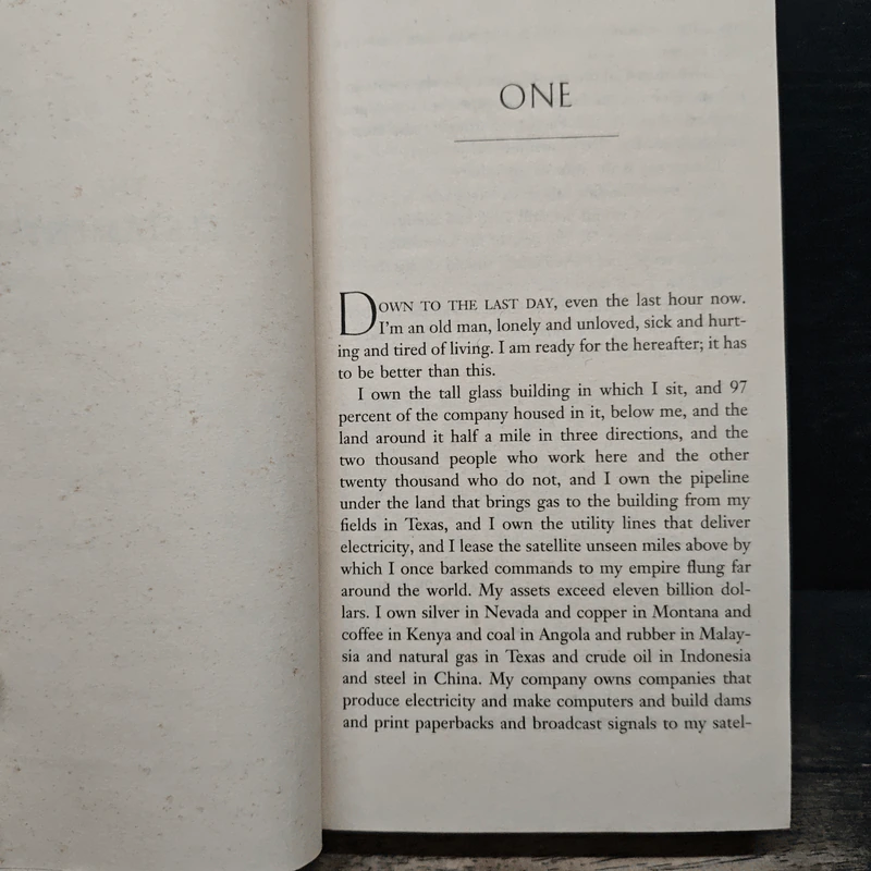 The Testament - John Grisham รูปที่ 7