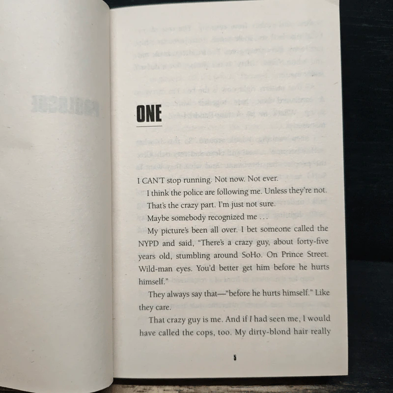 The Store - James Patterson, Richard DiLallo รูปที่ 6