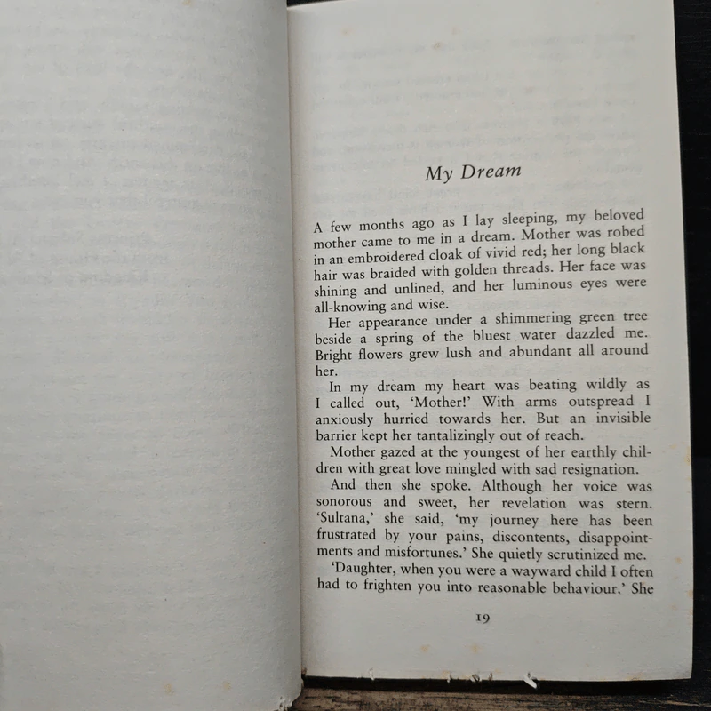Desert Royal - Jean Sasson รูปที่ 9