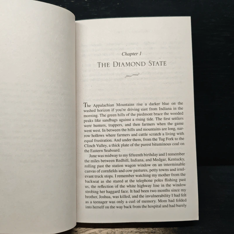 The Secret Wisdom of the Earth - Christopher Scotton รูปที่ 7