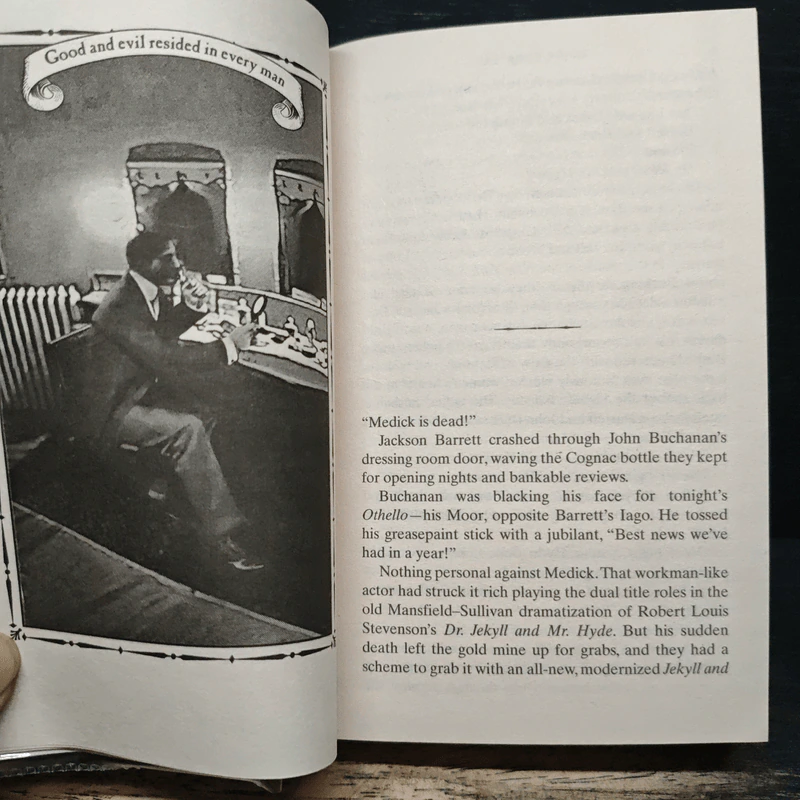 The Cutthroat - Clive Cussler, Justin Scott รูปที่ 7