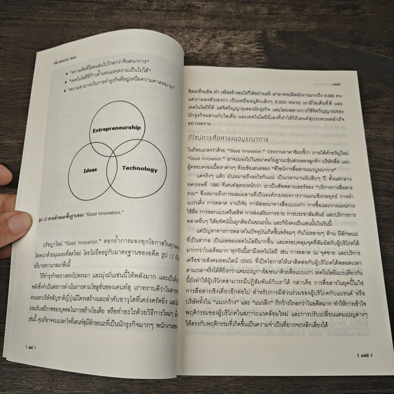 The Dentsu Way - Kotaro Sugiyama, Tim Andree รูปที่ 9