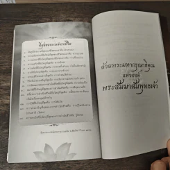 กว่าจะเป็นพระพุทธเจ้า - สมบูรณ์ ตาสนธิ รูปที่ 12