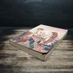 รักทั้งทีต้องทุ่มทั้งใจ - ลูกชุบ รูปที่ 4