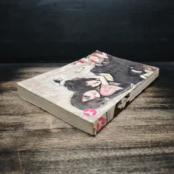 ภารกิจร้ายเสี่ยงทายรัก - momoii รูปที่ 5