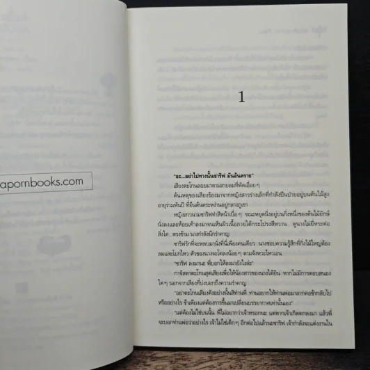 สุดปลายทาง...ที่เธอ - Lucky รูปที่ 7