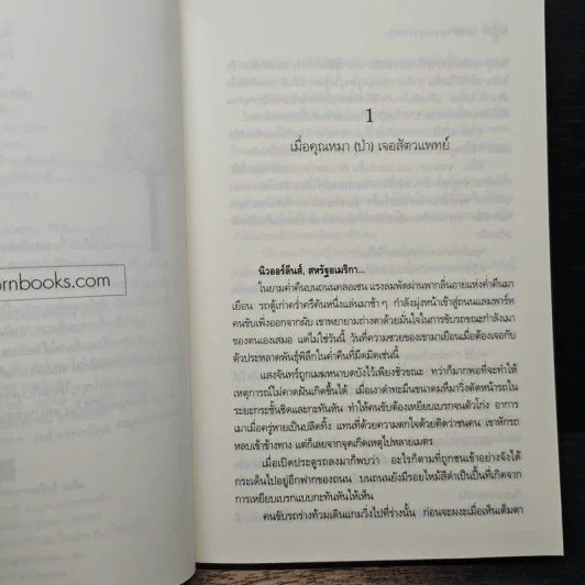 เล่ห์รักคุณหมาป่าสีเงิน - ไอศิยา รูปที่ 7
