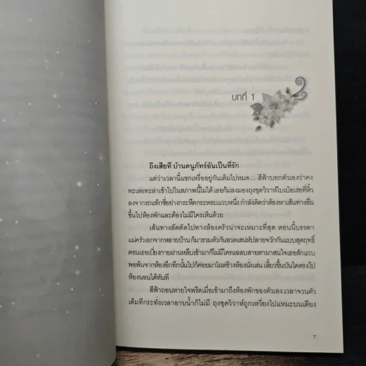 วิวาห์เถื่อน - ยอแสงแข รูปที่ 7