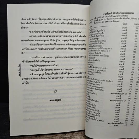 เสน่ห์รักจากช็อกโกแลต - ปียะฉัตร รูปที่ 8