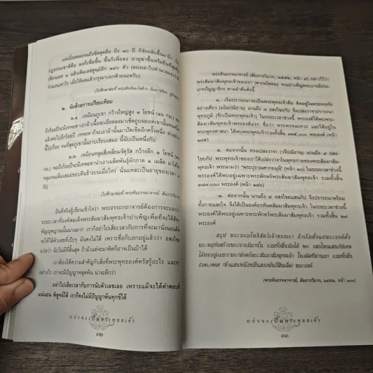 กว่าจะเป็นพระพุทธเจ้า - สมบูรณ์ ตาสนธิ รูปที่ 10