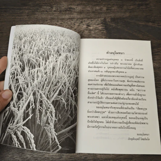 พุทธวจน ฆราวาสชั้นเลิศ รูปที่ 7