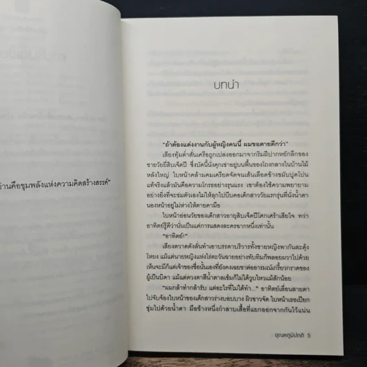 ตราบฟ้ามีตะวัน - อุณหภูมิปกติ รูปที่ 4