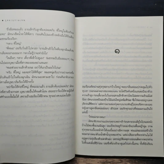 กุหลาบกามเทพ - มัลลิกา รูปที่ 8
