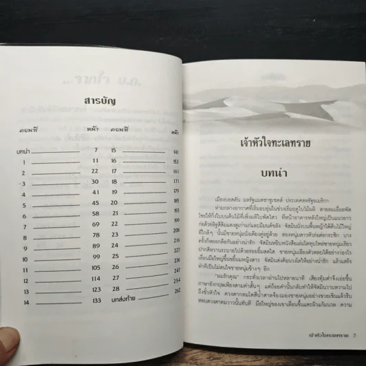 เจ้าหัวใจทะเลทราย - พาสเวิร์ด รูปที่ 7