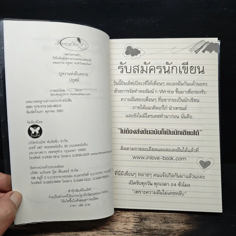 บุหงาแห่งผืนทราย - ปรุฬห์ รูปที่ 6
