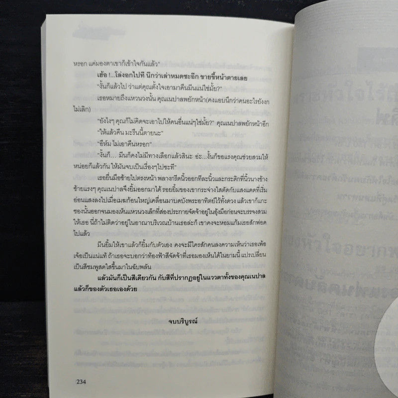 เลขาแก้มใสเปิดแฟ้มหัวใจบอสใหม่มาดเข้ม - ณัฐสิรี รูปที่ 8