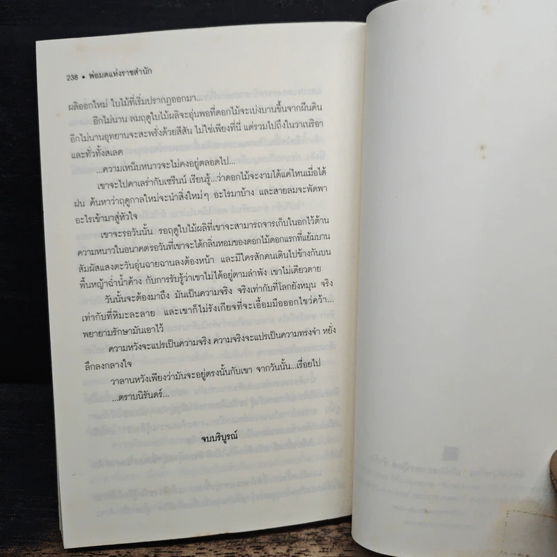 พ่อมดแห่งราชสำนัก - วัสส์ รูปที่ 8