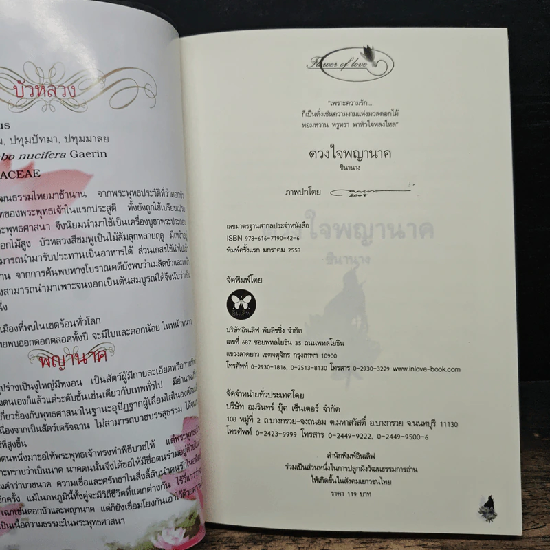 ดวงใจพญานาค - ชินานาง รูปที่ 6