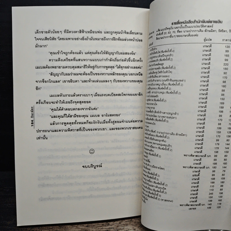 เสน่ห์รักจากช็อกโกแลต - ปียะฉัตร รูปที่ 8