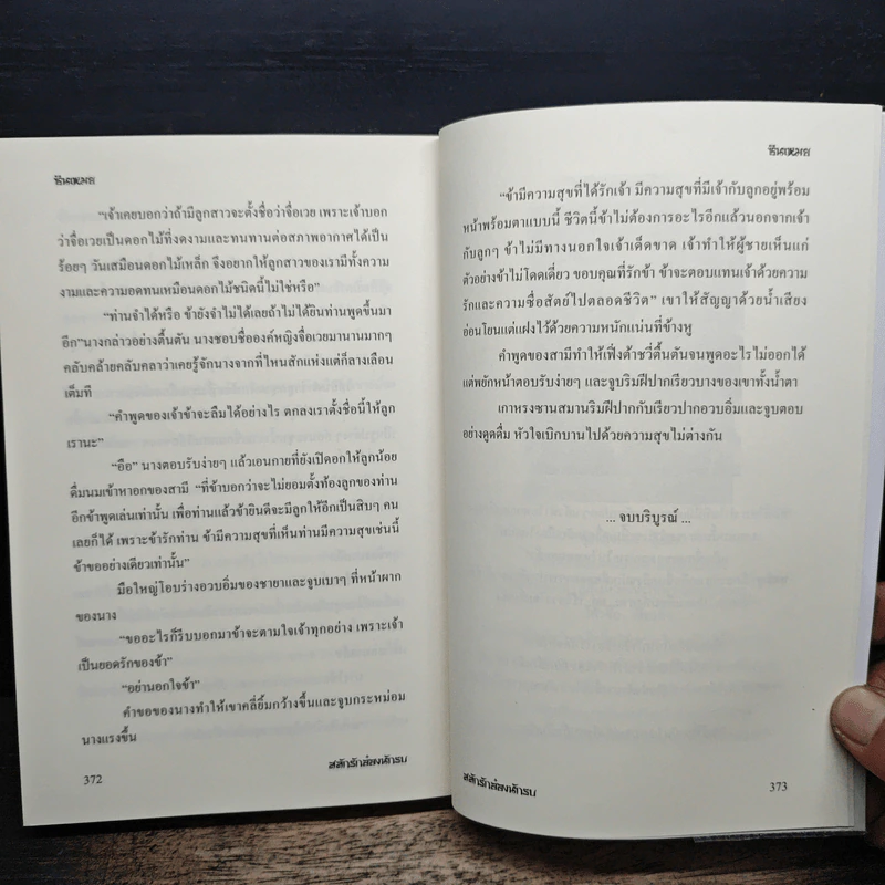 นิยายรักข้ามกาลเวลา สลักรักอ๋องนักรบ - ชินเหมย รูปที่ 8