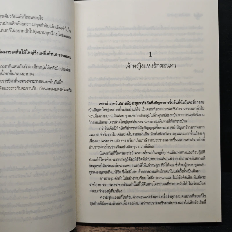 ดวงใจปฏิพัทธ์ - สะมะเรีย รูปที่ 8