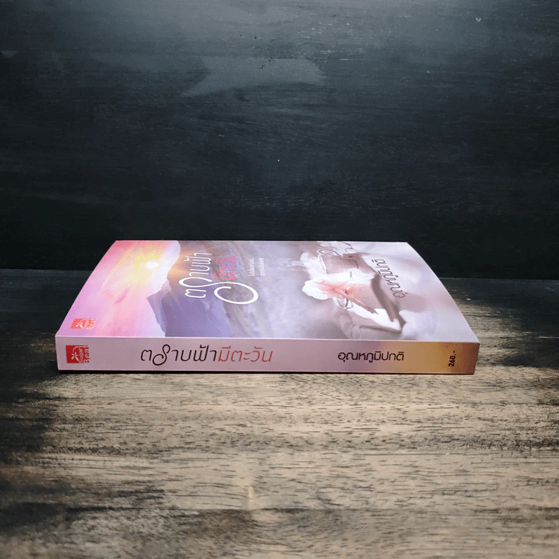 ตราบฟ้ามีตะวัน - อุณหภูมิปกติ รูปที่ 6