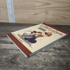 โปลิศจับขโมย ยุทธวิธีการจับกุมคนร้าย ฉบับการ์ตูน รูปที่ 3