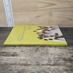 Essential Tips for People Management - อภิวุฒิ พิมลแสงสุริยา รูปที่ 2
