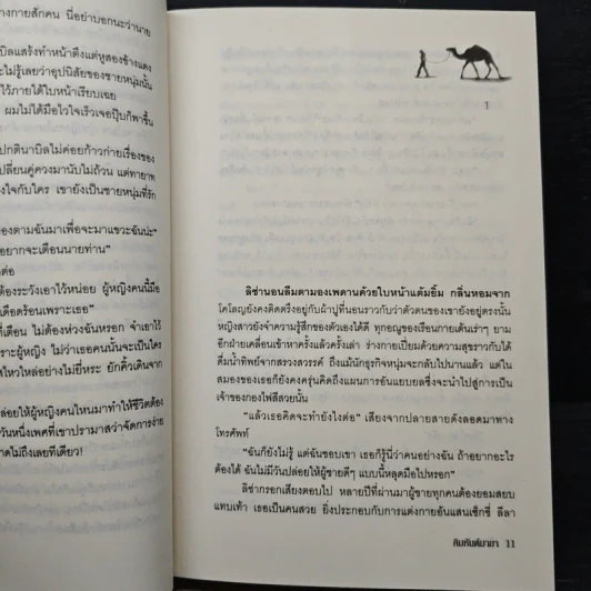คิมหันต์มายา - เก้าแต้ม รูปที่ 8