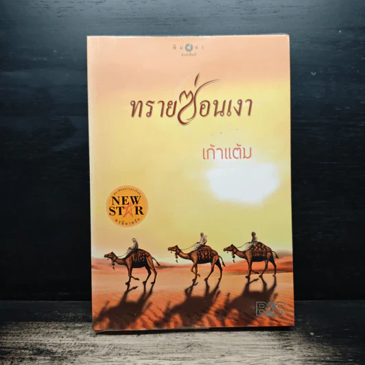 ทรายซ่อนเงา - เก้าแต้ม รูปที่ 1