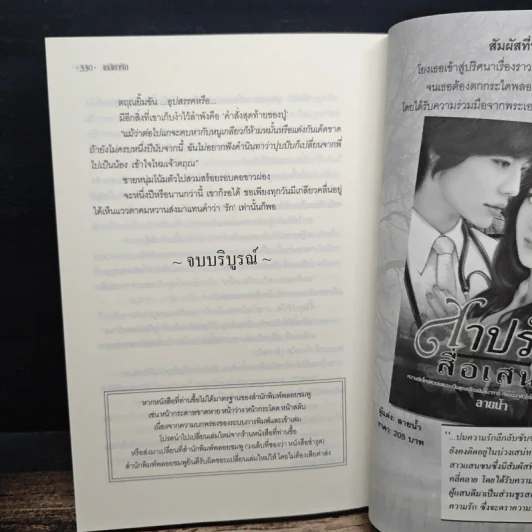 เกลียวรัก - ทัชมาฮาล รูปที่ 8