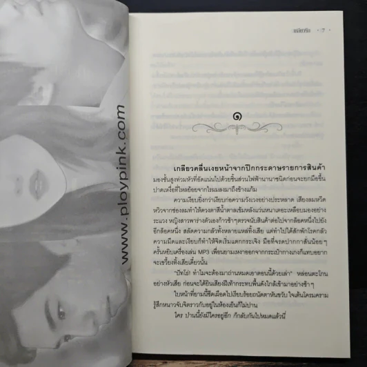 เกลียวรัก - ทัชมาฮาล รูปที่ 7