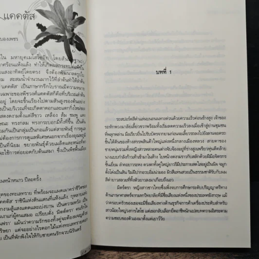 ไอยคุปต์ มนตราแห่งรัก - ปภาวรินทร์ รูปที่ 7