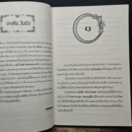 แม่บ้านสาวพรหมจรรย์ - baiboau รูปที่ 7