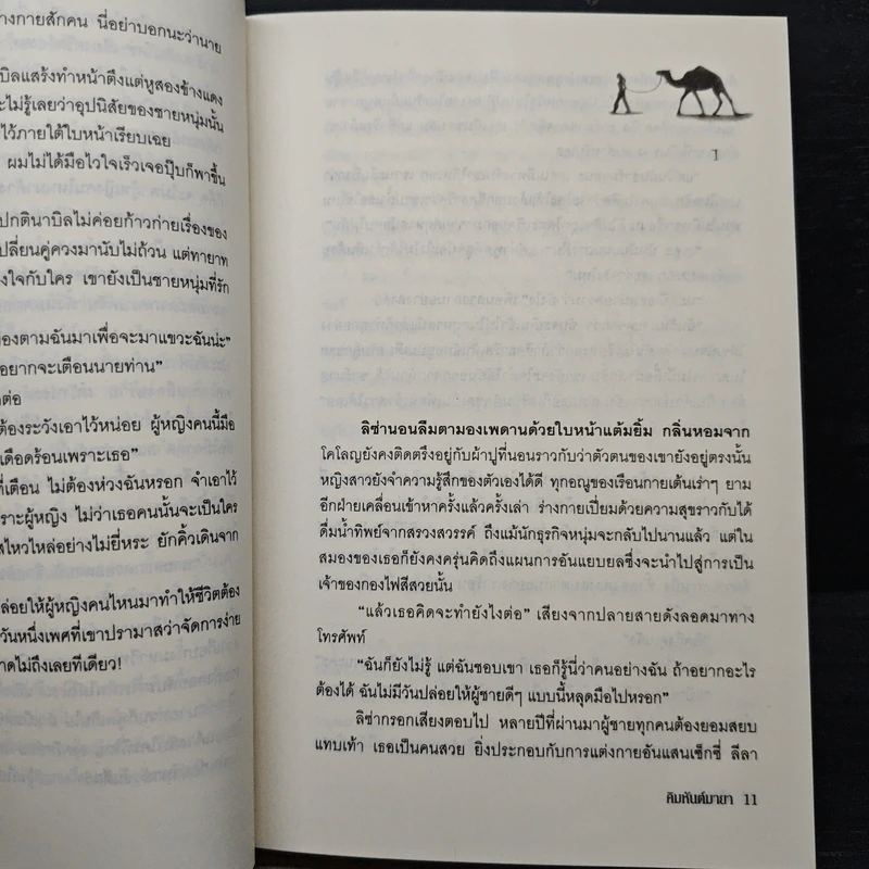 คิมหันต์มายา - เก้าแต้ม รูปที่ 8
