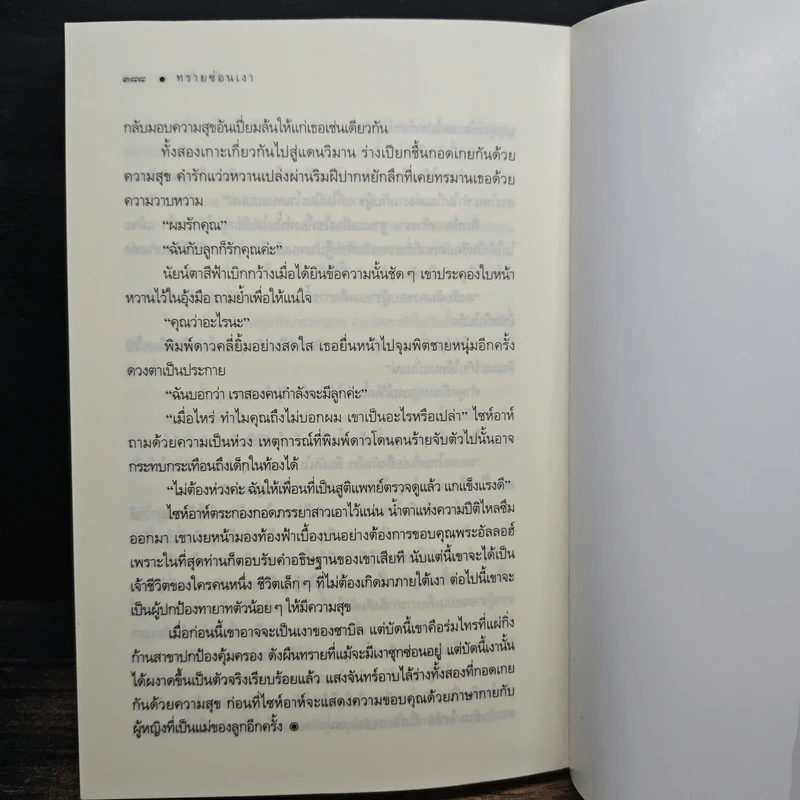 ทรายซ่อนเงา - เก้าแต้ม รูปที่ 8