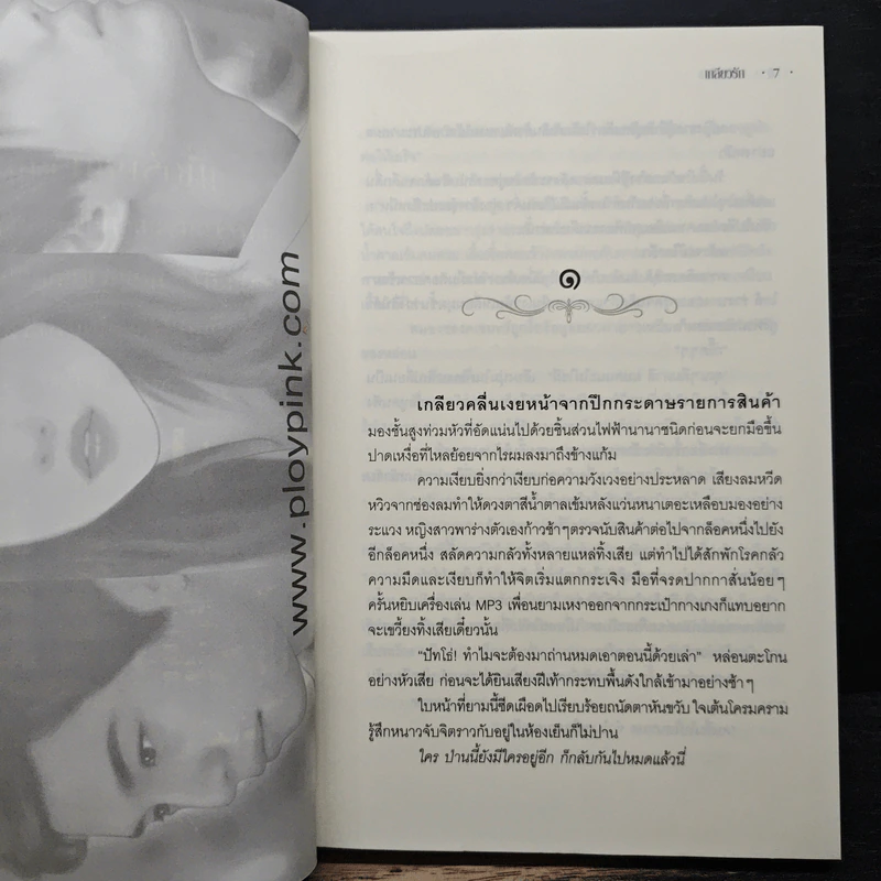เกลียวรัก - ทัชมาฮาล รูปที่ 7