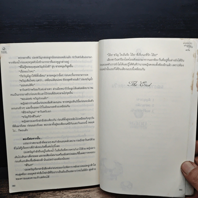 หงส์ร้ายพ่ายรัก - ตะวัน รูปที่ 7