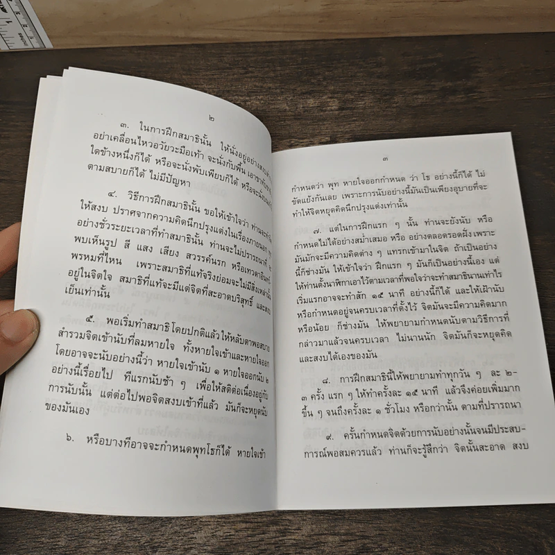 คู่มือดับทุกข์ ฉบับสมบูรณ์ - อิสระ รูปที่ 7