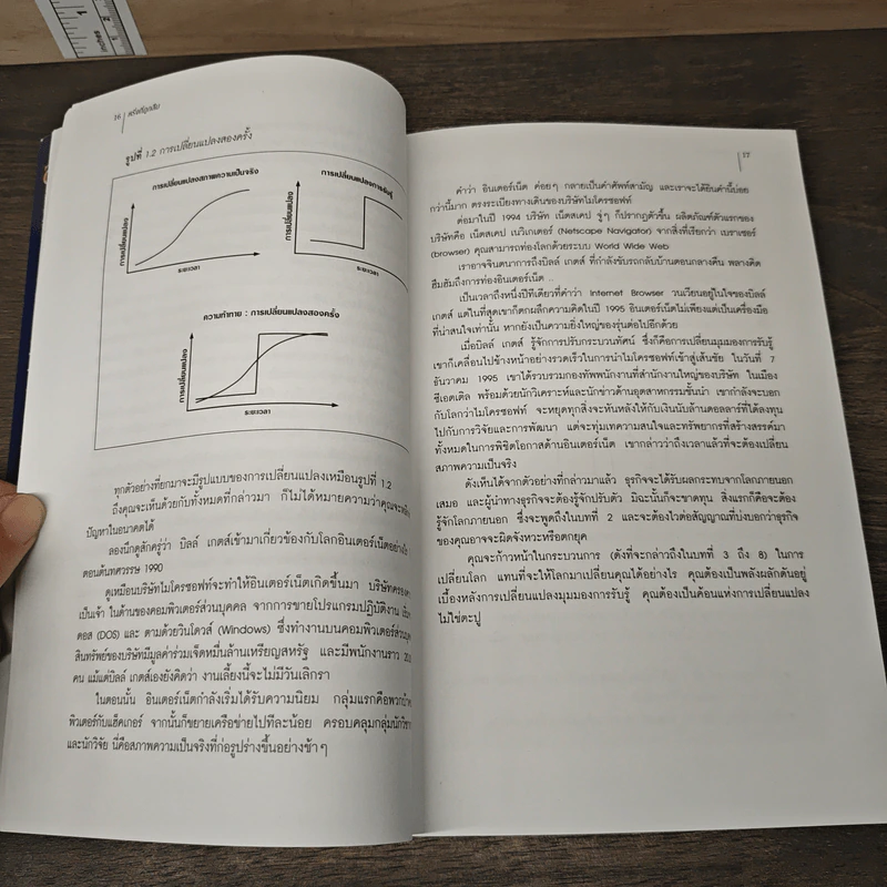 ครึ่งที่ถูกลืม - Luc De Brabandere, รองศาสตราจารย์ ดร.ณัฐชยา เฉลยทรัพย์ รูปที่ 9